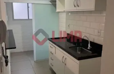Apartamento com 2 quartos à venda no Jardim Estrela D'Alva, Bauru 
