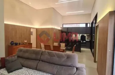Casa moderna, com 3 suítes -  vista alegre - bauru/sp