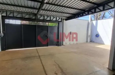 Casa com 3 quartos à venda no Núcleo Residencial Edison Bastos Gasparini, Bauru 