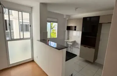 Apartamento com 2 quartos à venda na Rua Olavo Moura, Jardim Alvorada, Bauru