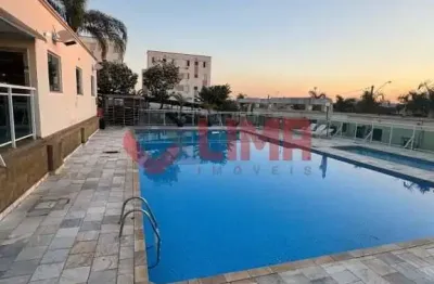 Apartamento residencial bonardi - térreo em frente à piscina - jardim estrela d?alva - bauru/sp