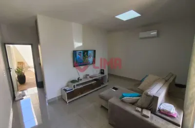 Casa com 1 quarto à venda na Vila Santa Inês, Bauru 