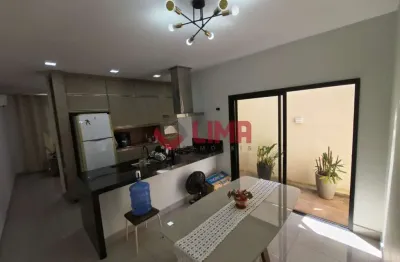 Casa com 1 quarto à venda na Rua Riachuelo, Vila Santa Inês, Bauru
