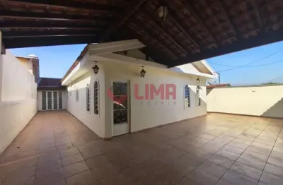 Ótima residência no bairro jardim vania maria - bauru / sp