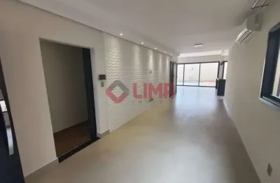 Linda residencia com 3 suítes vila cardia - bauru / sp