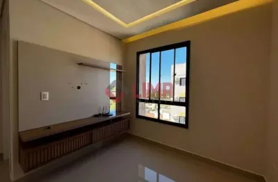 Apartamento à venda no residencial reserva colonial com 2 dormitórios, próximo à unesp