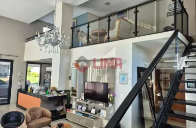 Casa em condomínio de alto padrão - recanto dos nobres ii | agudos - sp