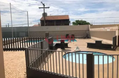Apartamento com 3 quartos à venda no Jardim Cruzeiro do Sul, Bauru 