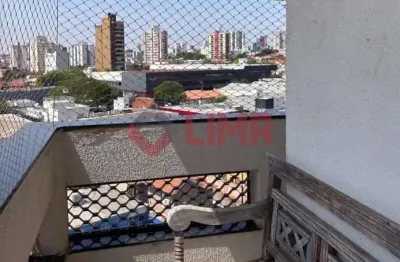 Apartamento com 3 quartos à venda no Centro, Bauru 