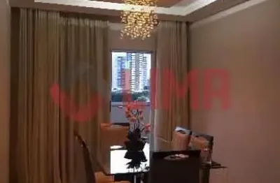 Maravilhoso apartamento no gurupi - andar alto e sol da manhã - bauru / sp