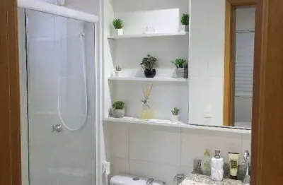 Maravilhoso apartamento no gurupi - andar alto e sol da manhã - bauru / sp