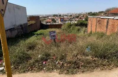 Terreno à venda na Vila Becheli, Bauru 