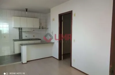 Apartamento com 1 quarto à venda na Vila Guedes de Azevedo, Bauru 