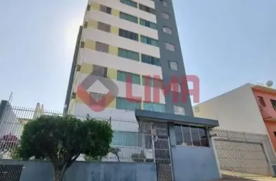 Lindo apartamento no residencial beiruth, com localização privilegiada, próximo ao centro de bauru/sp.