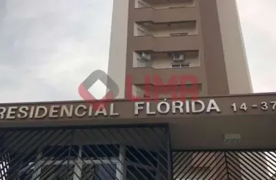 Apartamento flórida para venda - localizado na rua agenor meira - centro da cidade - bauru/sp