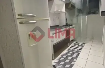 Apartamento com 2 quartos à venda no Jardim Terra Branca, Bauru 
