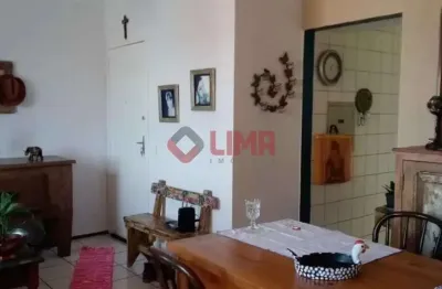 Apartamento com 3 quartos à venda no Jardim Auri Verde, Bauru 