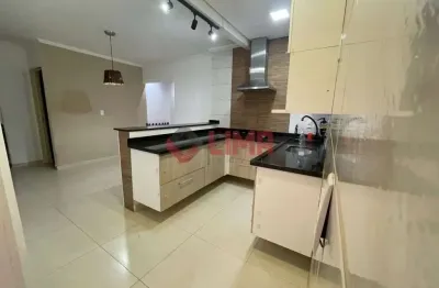 Casa reformada e completa na vila dutra - 3 quartos - área de lazer com piscina - bauru/sp