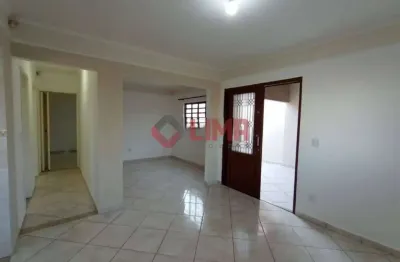 Casa no alto paraíso - 2 quartos (1 suíte) - edícula com churrasqueira - bauru/sp