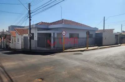 Casa com 2 quartos à venda na Chácara das Flores, Bauru 