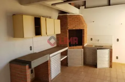 Casa à venda no jardim bela vista - 318m² de área construída - bauru/sp
