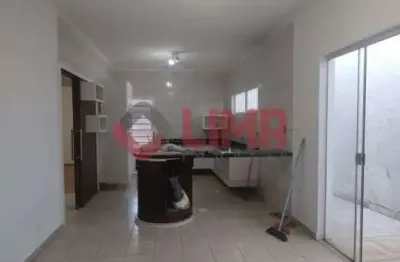 Casa com 2 quartos à venda na Vila Souto, Bauru 