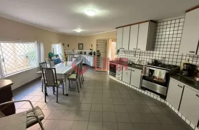 Lindo sobrado triplex zona sul de bauru - residencial e comercial - bauru/sp