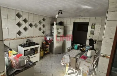 Casa no jardim chapadão - 3 dormitórios, 2 vagas - bauru/sp