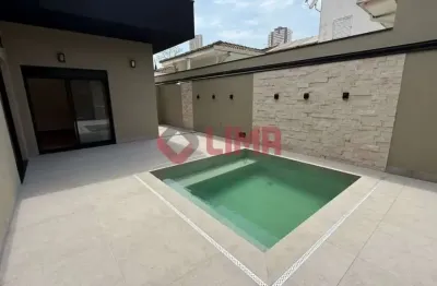 Casa com 3 quartos à venda no Residencial Villaggio III, Bauru 