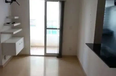 Apartamento com 2 quartos à venda na Rua Minas Gerais, Jardim Carvalho, Bauru