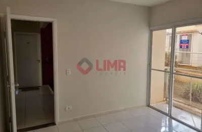 A venda apartamento - residencial via das flores - parque residencial castelo - bauru/sp