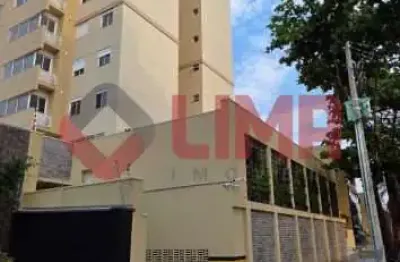 Apartamento com 2 quartos à venda no Parque Jardim Europa, Bauru 
