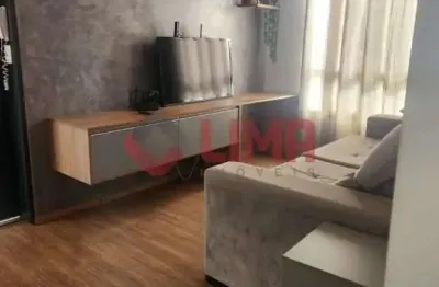 Apartamento no vitta reserva colonial - completo em marcenaria - bauru/sp