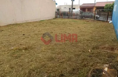 Excelente oportunidade - terreno 11x23 - pousada da esperança i
