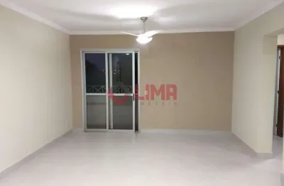 Apartamento com 3 quartos à venda na Vila Cardia, Bauru 