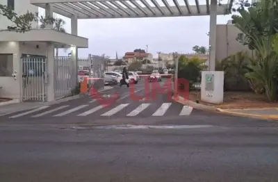 Apartamento com 2 quartos à venda no Jardim Terra Branca, Bauru 