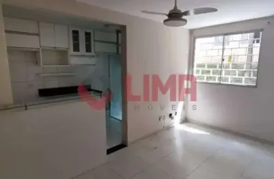Apartamento com 2 quartos à venda no Jardim Contorno, Bauru 