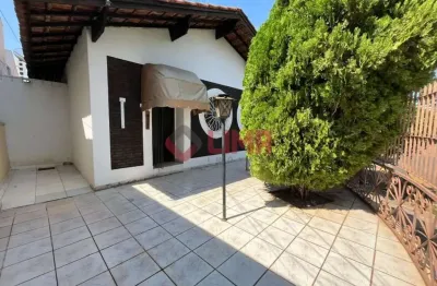 Casa térrea 3 dorm 1 suite - excelente região nobre, próximo ao bauru shopping - bauru / sp