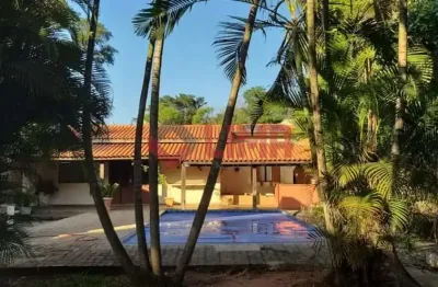 Casa com 1 quarto à venda no Vale do Igapó, Bauru 