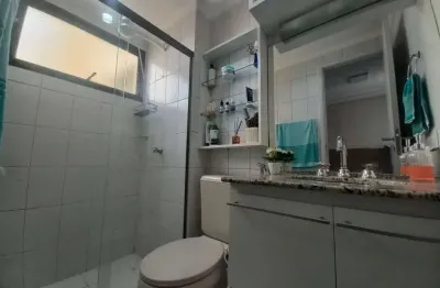 Apartamento com 3 quartos à venda na Rua Galvão de Castro, Vila Coralina, Bauru
