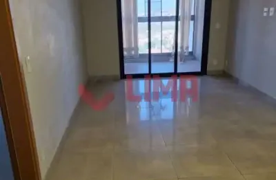 Apartamento com 3 quartos à venda no Centro, Bauru 