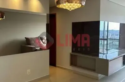 Apartamento com 2 quartos à venda no Jardim Infante Dom Henrique, Bauru 