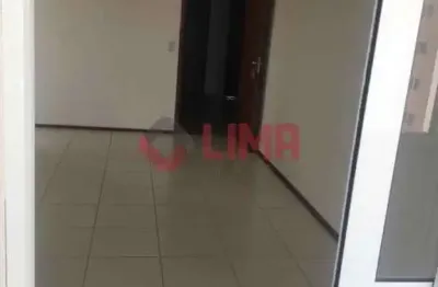 Apartamento com 2 quartos para alugar no Jardim Amália, Bauru 