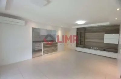 Apartamento com 3 quartos à venda no Jardim Amália, Bauru 