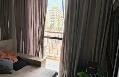 Apartamento com 3 quartos à venda na Rua Doutor Servio Túlio Carrijo Coube, Jardim Infante Dom Henrique, Bauru