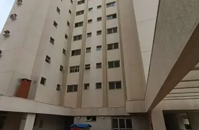 Lindo apartamento edificio fontana di trevi - 2 quartos - 2 banheiros - bauru/sp