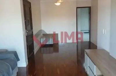 Apartamento com 3 quartos à venda no Centro, Bauru 