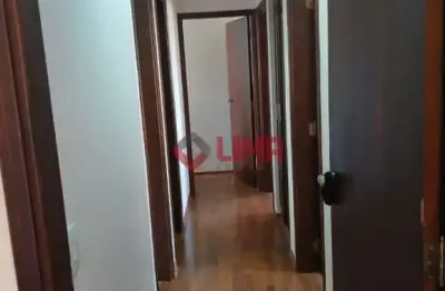 Apartamento com 3 quartos à venda na Rua Maria José, Centro, Bauru
