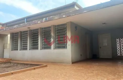 Excelente imóvel residencial e comercial no altos da cidade - bauru / sp