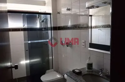 Ótimo apartamento no edifício infante dom henrique - bauru / sp.